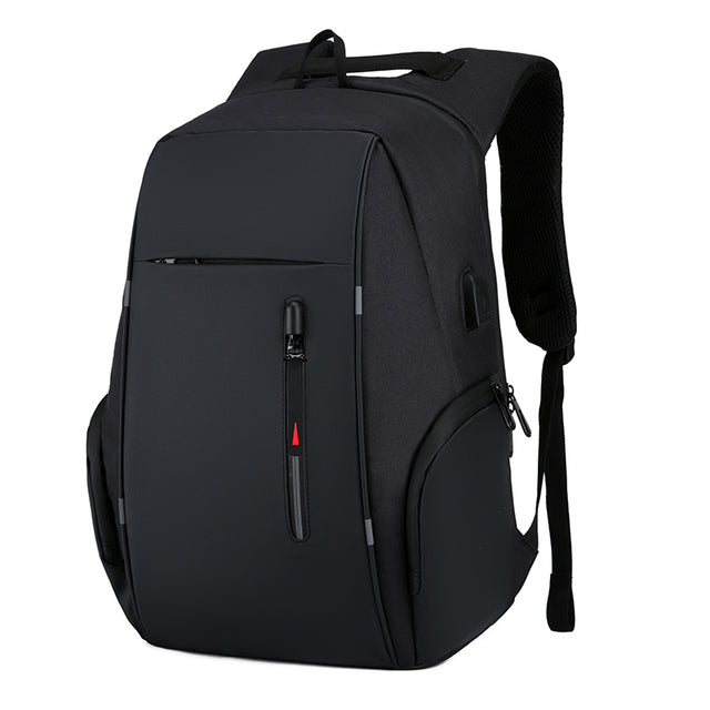 USB Waterproof Multi-Function Large Capacity Backpack
